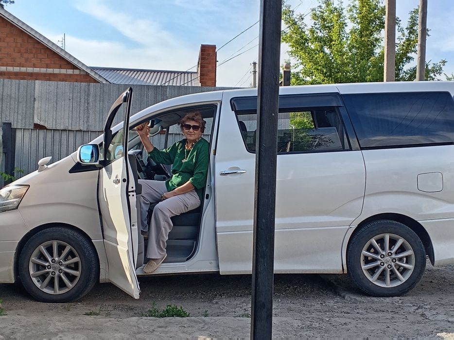 Продам автомобиль