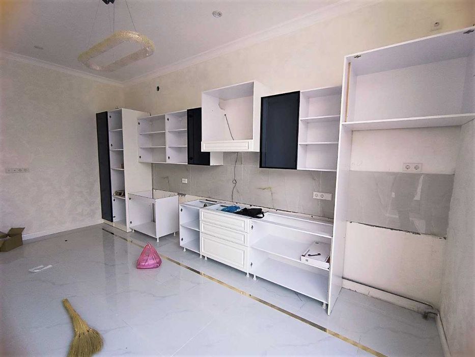 Евродом Ракат махалля