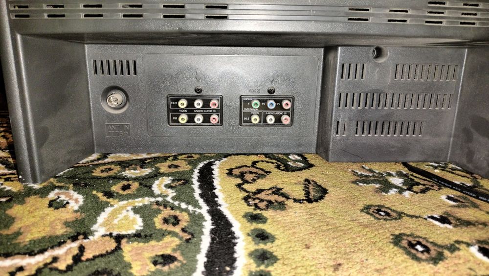 Телевизор продам