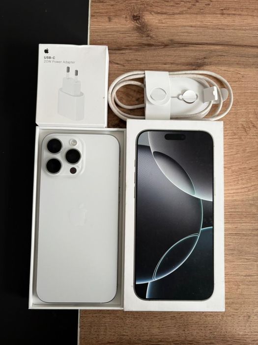 Айфон 16 про макс обмен