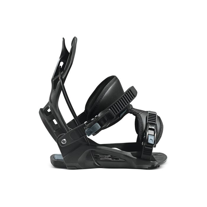 Legături rapide snowboard All mountain - produs resigilat Decathlon