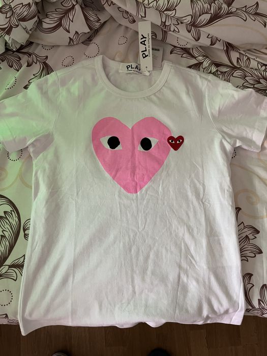 Trciou comme des garcons