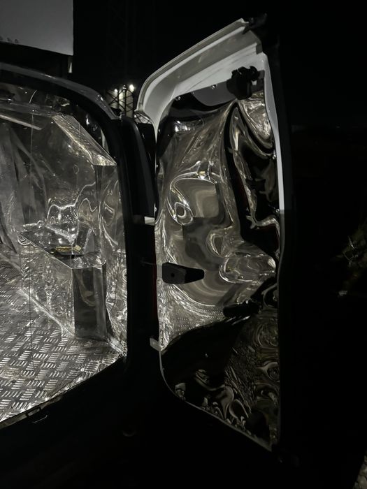 Автофургоны Утепления Изотермический для ПлюсавойИ Минусовой продукции