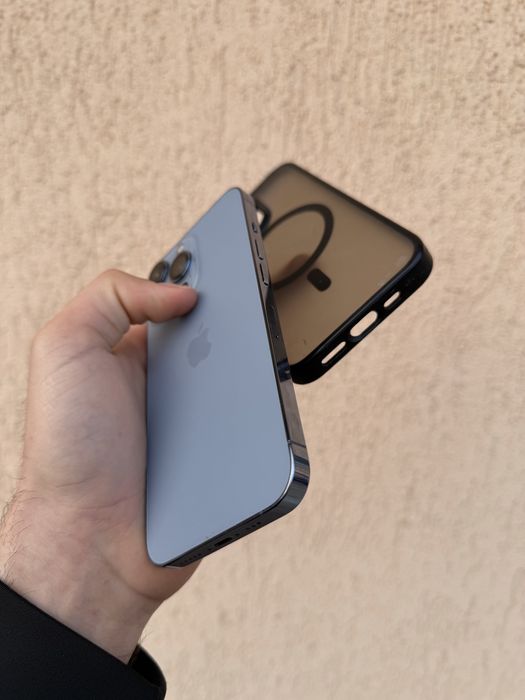 Vand schimb IPhone 13 Pro Blue