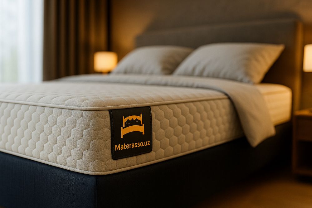 Матрасы ( Ортопедические и Анатомические)