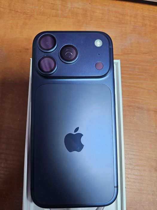IPhone 17pro 256