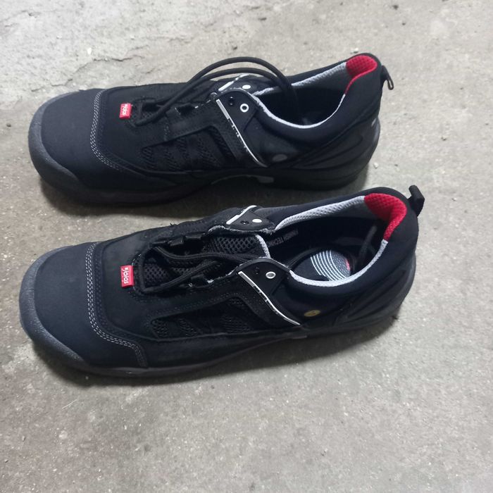 Спецобувь в Актау