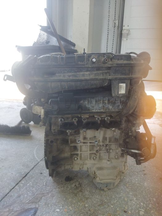 Двигатель 3.5 киа Соренто киа  кадензаа