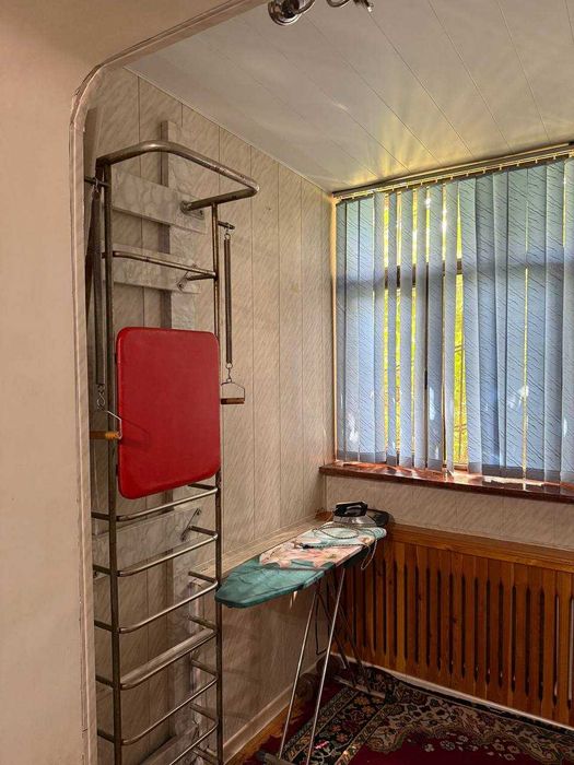 3 хонали квартира сотилади Жангох. Ц15