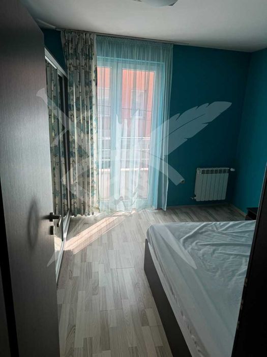 Дава се под наем Двустаен апартамент в София, Център - 65 кв.м за 598.23 € - Снимка #5