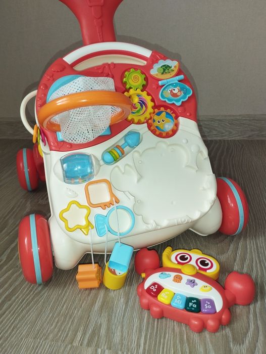 Продам детский талакар