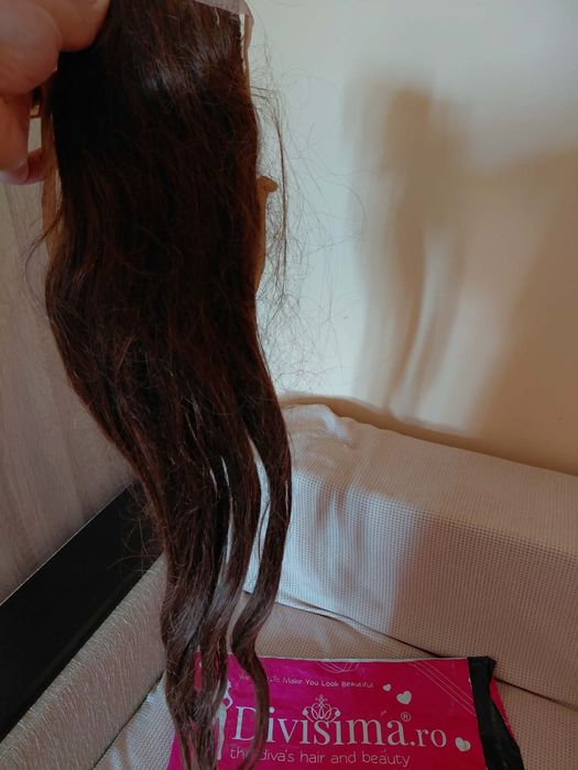 Extensie par natural!