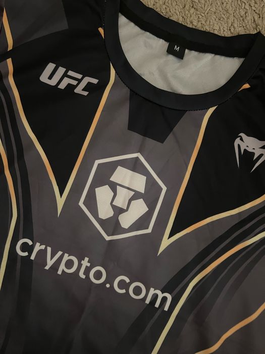 Tricou oliveira ufc venum