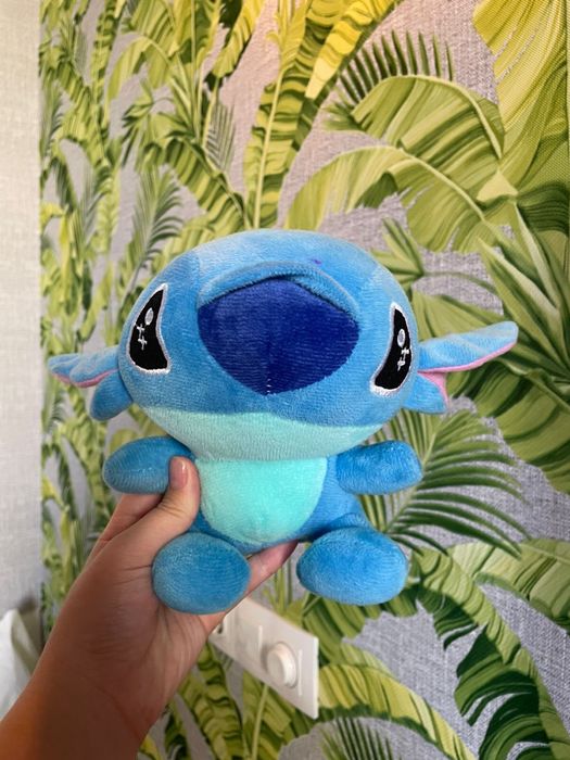 Разные мягкие игрушки