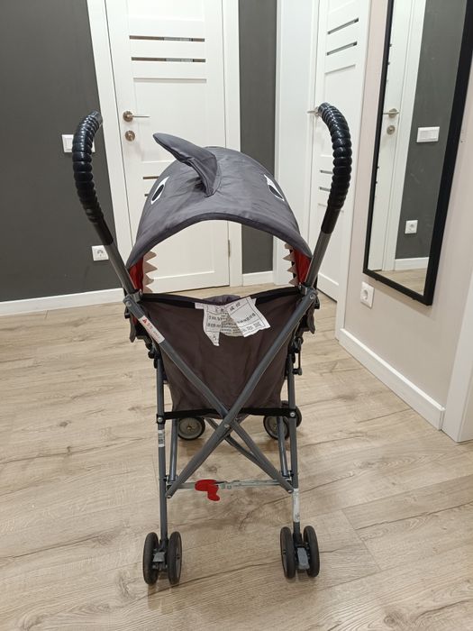 Коляска трость Angel