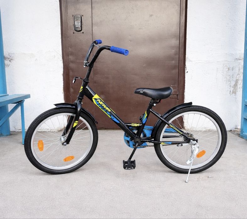 Продам велосипед