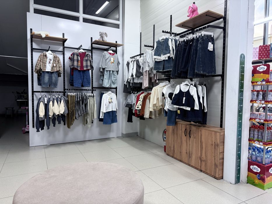 Продам действующий бизнес
