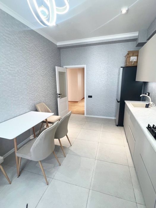 Квартира ЖК Чинабад 3/9/9 95 м2