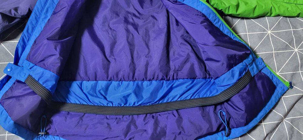 Яке зимно Helly Hansen