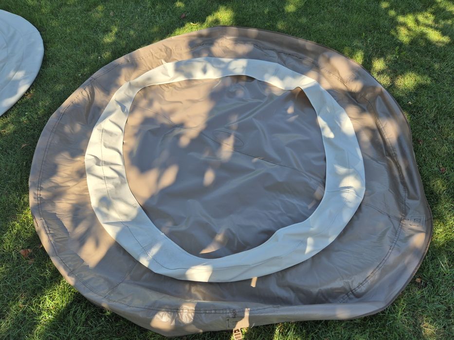 Prelata Jacuzzi Intex 6 persoane