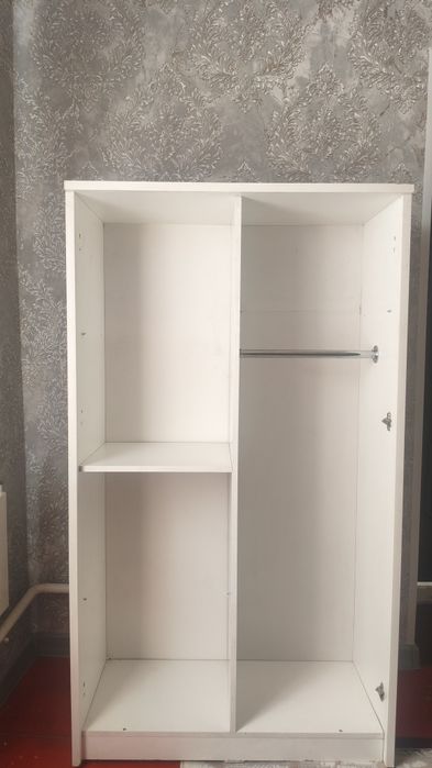 Детский шкаф 5000т