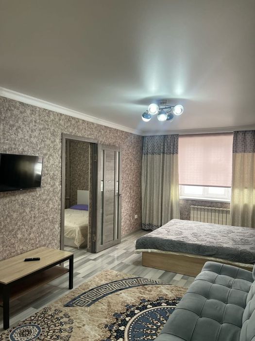 2 комн квартира люкс