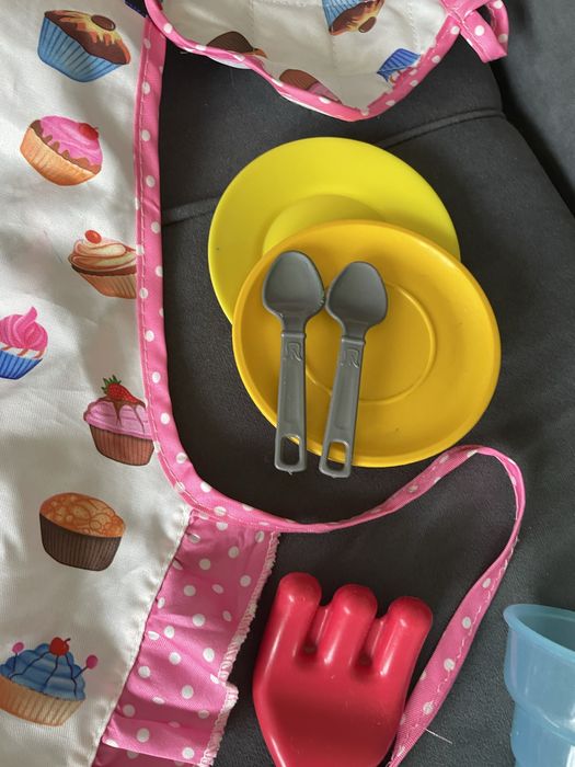 Набор посуды Икеа,США + кухня