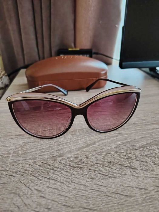 Оригинални дамски слънчеви очила