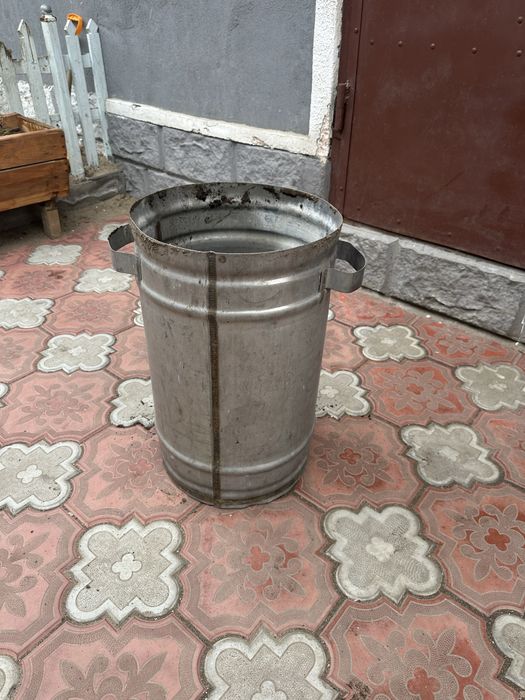 Емкость 30л нержавейка