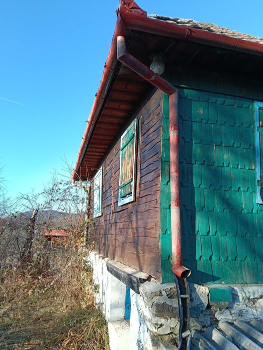 Casa de vanzare Poiana Rachitelii
