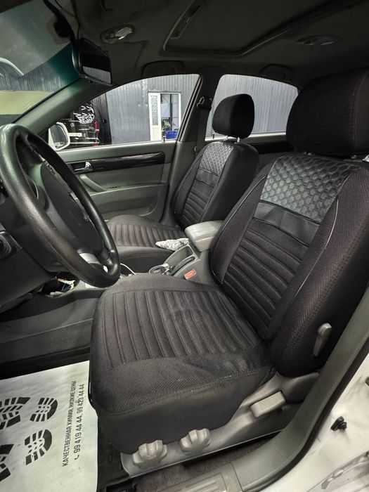 Lacetti avtomat benzin