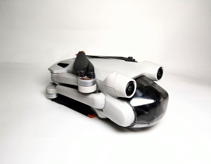 DJI Mini 3 pro квадрокоптер