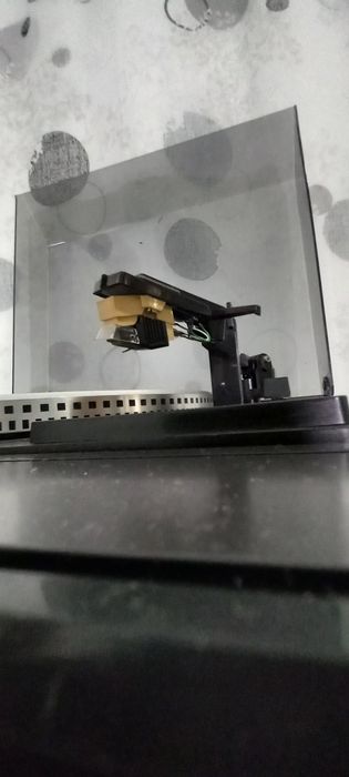 Pick up amplificat Universum