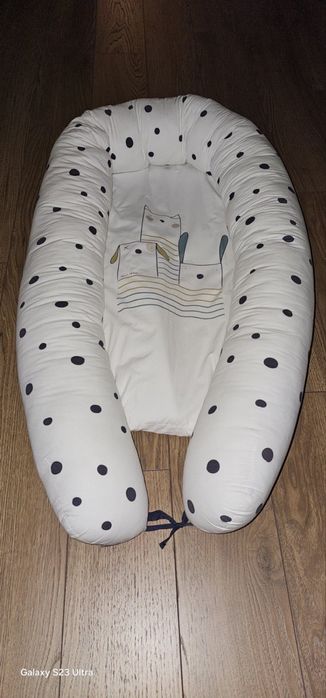 Гнездо Petit Praia