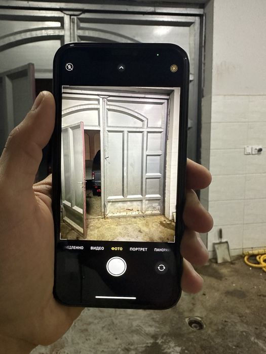 iphone xr 14 pro korpusda