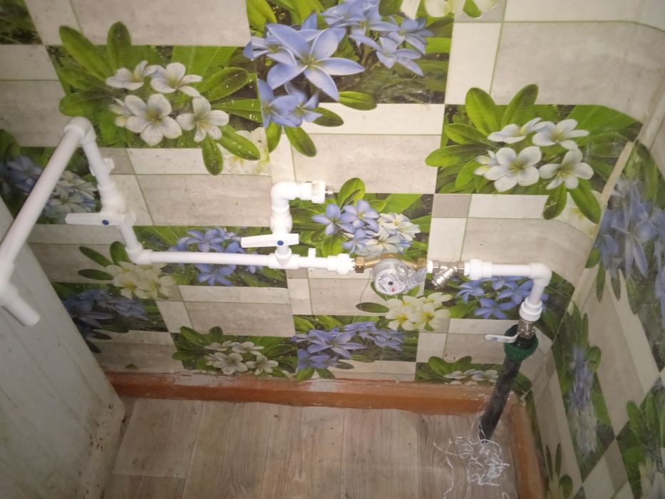 ИП ТРУДЯГИ. Копка септика и т.д. Услуги  сантехника 24/7.