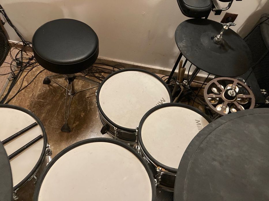 Барабани Millenium