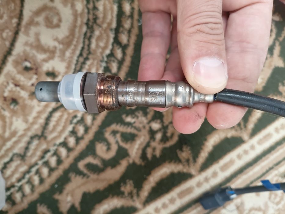 Датчик 1мз фе обьем 3