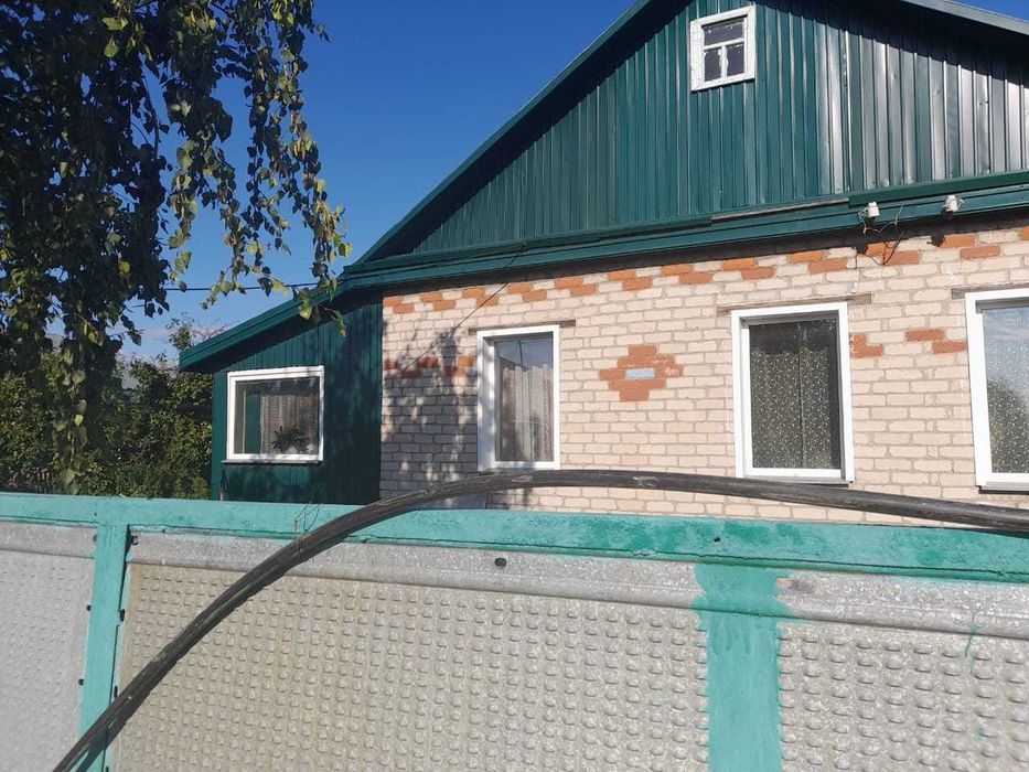 Продам уютный большой дом