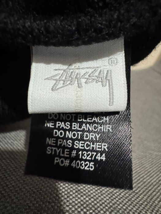 Зимна шапка STÜSSY.