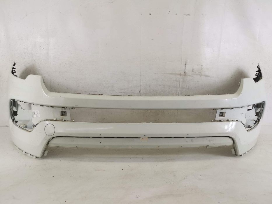 Предна броня Джип Компас / Jeep Compass Фейслифт, оригинална, в добро