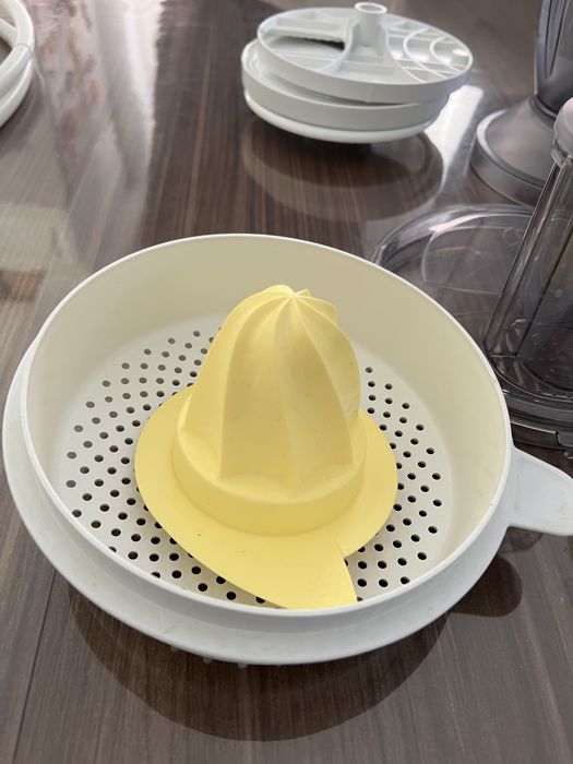 Robot de bucatarie Bosch MCM4200