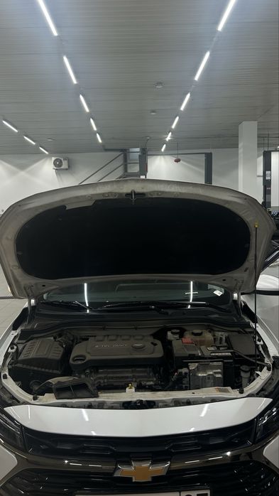 Продается chevrolet monza