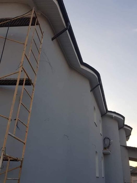 Montaj țiglă metalică reparatii acoperisuri