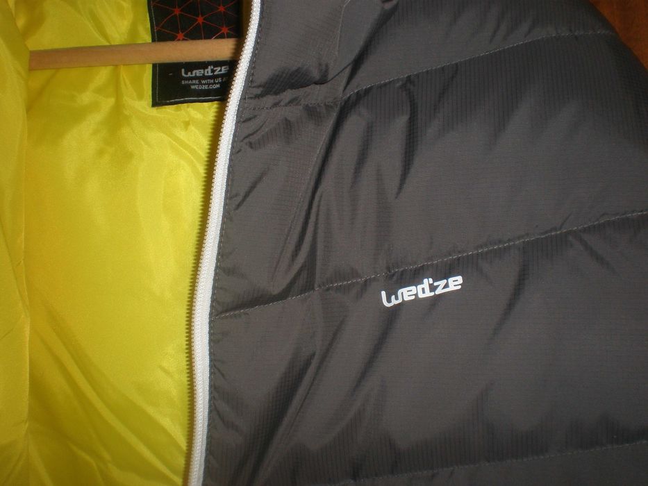 Мъжко зимно яке WEDZE