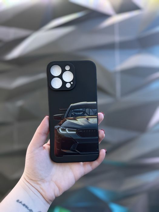 Калъф за Iphone 15 Pro Max