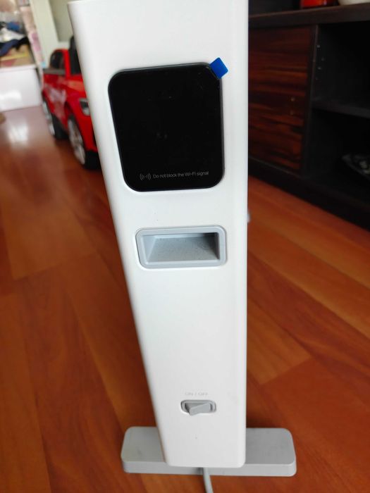Конвектор Xiaomi Smartmi Heater 1S в перфектно състояние