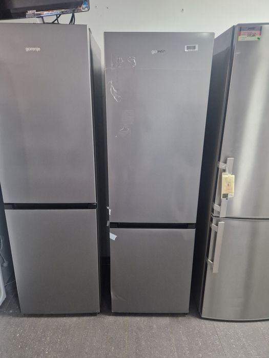 Хладилник с фризер Gorenje A++ 55см