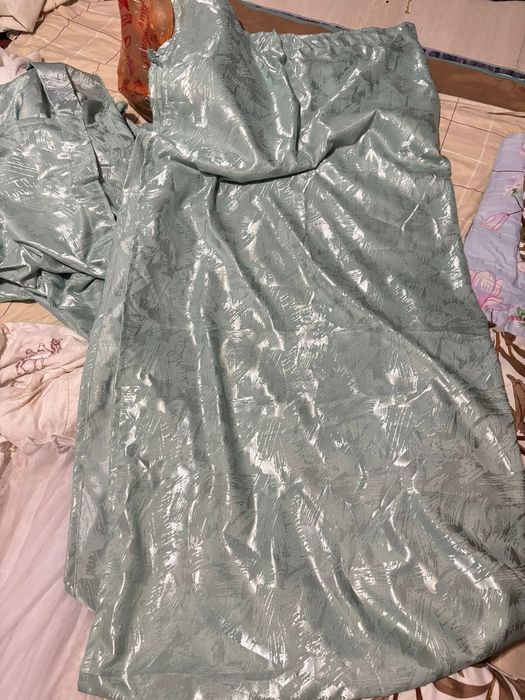 Құрметті Астаналықтар Перде сатылады