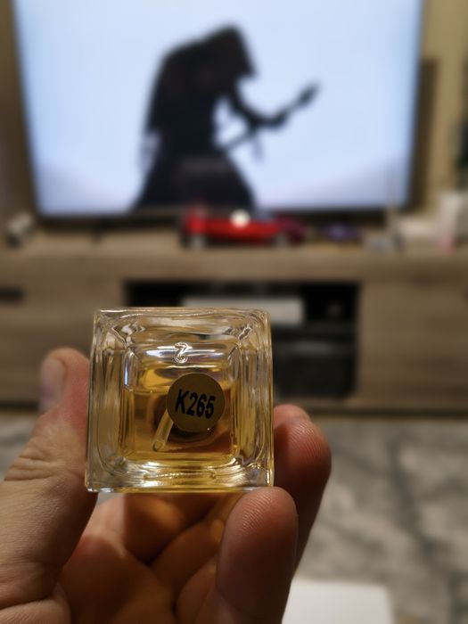 Parfum unisex Infinite love K265